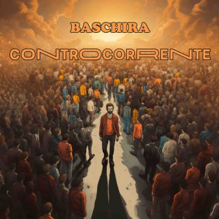 Baschira - Controcorrente (Radio Date: 20-10-2023)
