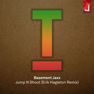 Basement Jaxx - Jump N Shout