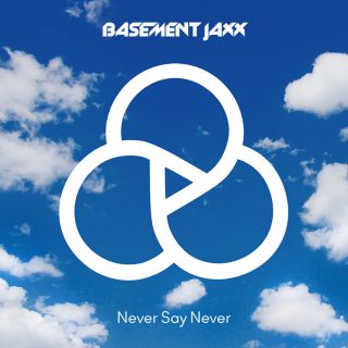 Basement Jaxx - Never Say Never (Radio Date: 28-08-2014)