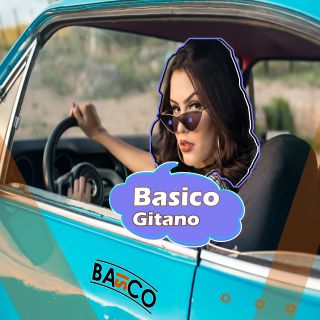 Basico - Gitano (Radio Date: 03-06-2021)