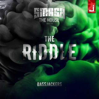 Bassjackers - The Riddle (Radio Date: 27-04-2018)