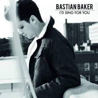 Bastian Baker - I'd Sing For You (Radio Date: 29-11-2013)