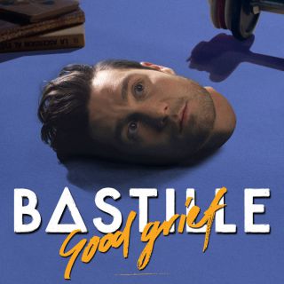 Bastille - Good Grief (Radio Date: 17-06-2016)