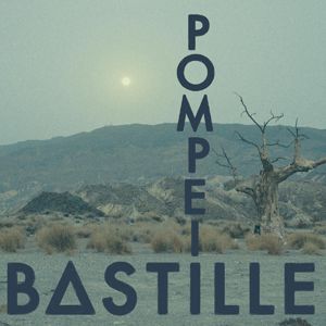 Dopo il successo del singolo "Pompeii" (tra i brani più suonati dalle radio italiane), i Bastille raggiungono il 1° posto della classifica UK!!!