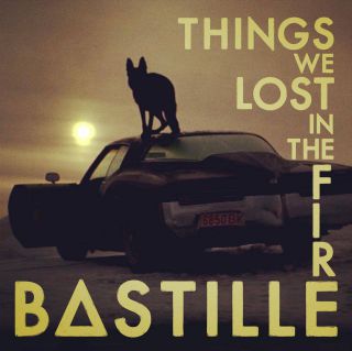 Bastille - Things We Lost In The Fire (Radio Date: 13-09-2013)