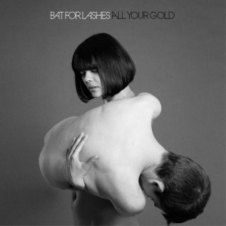 Bat For Lashes - All Your Gold (Radio Date: 05-10-2012)