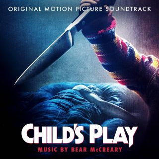 Bear Mccreary - Theme from Child's Play