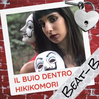 Il buio dentro Hikikomori, di Beat-B