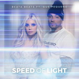 Beata Beatz - Speed of Light (feat. Guè Pequeno) (Radio Date: 03-03-2017)