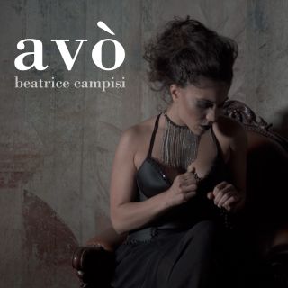 Beatrice Campisi - Avò (Radio Date: 03-11-2017)