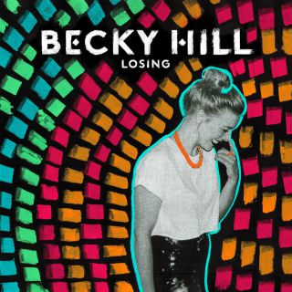 Becky Hill - Losing (Radio Date: 14-11-2014)