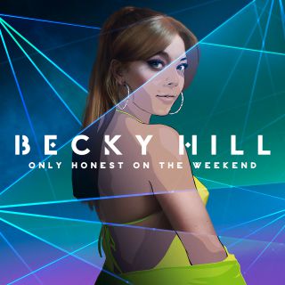 Becky Hill & Topic - My Heart Goes (La Di Da) (Radio Date: 10-09-2021)