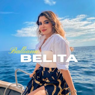 Belita - Balliamo (Radio Date: 15-06-2023)