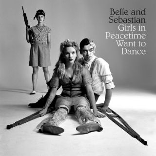 Belle And Sebastian - The Party Line (Radio Date: 30-10-2014)