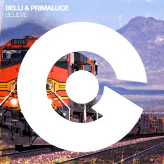 Belli & Primaluce - Believe (Radio Date: 12-06-2015)