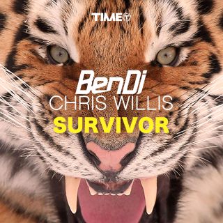 Ben Dj & Chris Willis - Survivor (Radio Date: 31-01-2014)