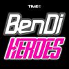 BEN DJ - Heroes