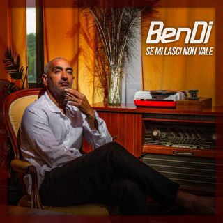 BEN DJ - Se Mi Lasci Non Vale