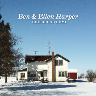 Ben Harper & Ellen Harper - Learn It All Again Tomorrow (Radio Date: 30-04-2014)