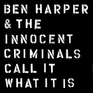 Ben Harper & The Innocent Criminals - Pink Balloon (Radio Date: 29-01-2016)