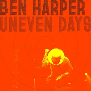 Ben Harper - Uneven Days