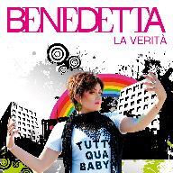 Benedetta - La Verità (Radio Date: 10 Giugno 2011)