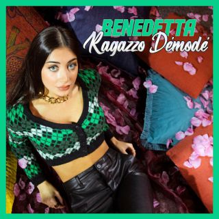 Benedetta - Ragazzo démodé (Radio Date: 12-05-2023)