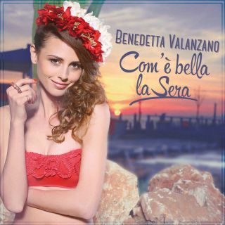 Benedetta Valanzano - Com'è bella la sera (Radio Date: 26-06-2014)