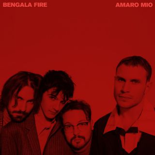 Bengala Fire - Amaro Mio (Radio Date: 26-11-2021)
