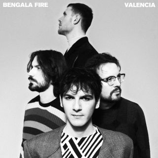 Bengala Fire - Valencia (Radio Date: 29-10-2021)