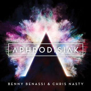 Benny Benassi & Chris Nasty - Aphrodisiak (Radio Date: 20-02-2015)