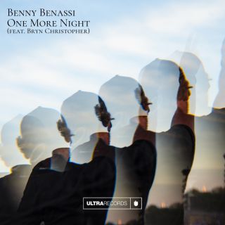 Benny Benassi - One More Night (feat. Byrn Christopher) (Radio Date: 02-12-2022)