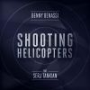 BENNY BENASSI - Shooting Helicopters (feat. Serj Tankian)