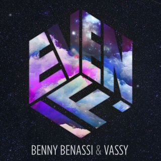 Benny Benassi & Vassy - Even If (Radio Date: 29-01-2016)