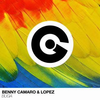 Benny Camaro & Lopez - Buga (Radio Date: 02-03-2018)