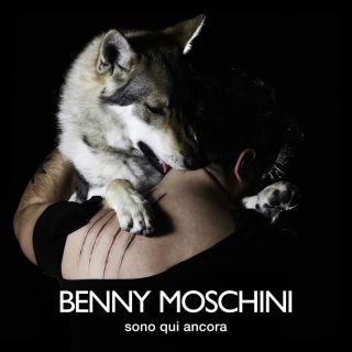 Benny Moschini: Basta è il secondo singolo dal suo nuovo album "Sono qui ancora"
