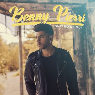 Benny Pierri - Lontano da qui (Radio Date: 31-05-2017)