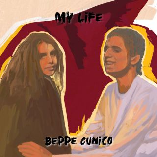 Beppe Cunico - My Life (Radio Date: 23-04-2021)