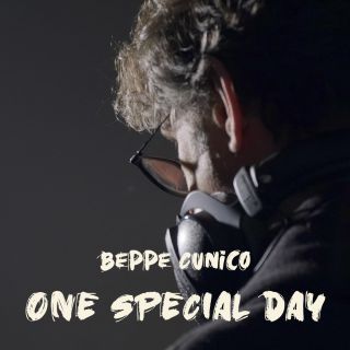 Beppe Cunico - One Special Day (Radio Date: 19-11-2021)