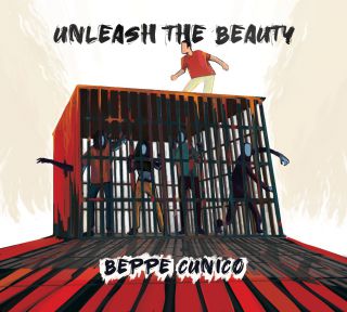Beppe Cunico - Unleash The Beauty (Radio Date: 30-10-2020)