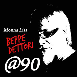Beppe Dettori - Monnalisa (Radio Date: 02-05-2019)