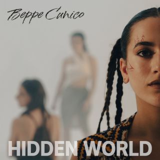 Beppe Cunico - Hidden World (Radio Date: 10-11-2023)