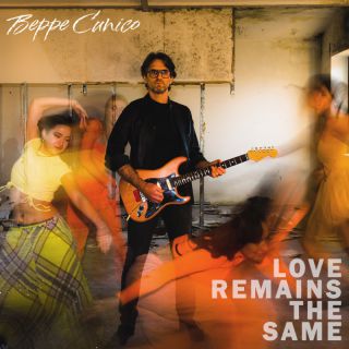 Beppe Cunico - Love remains the same (Radio Date: 20-02-2024)