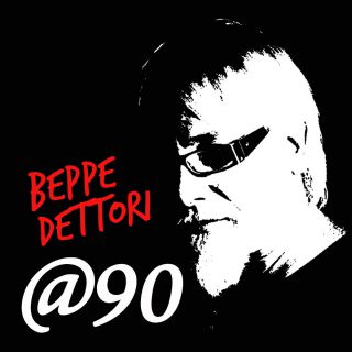 Beppe Dettori - Mentre Passa (Radio Date: 27-09-2019)