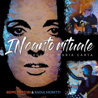 Beppe Dettori & Raoul Moretti - In Su Monte Gonare (Radio Date: 23-06-2020)
