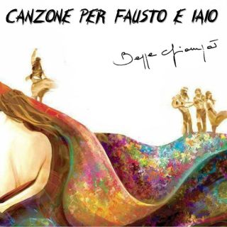 Beppe Giampà - Canzone per Fausto e Iaio (Radio Date: 25-11-2016)