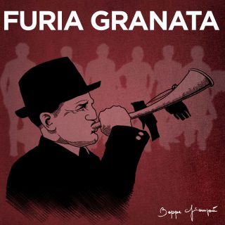 Beppe Giampà - Furia granata (Radio Date: 04-05-2017)