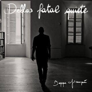 Beppe Giampà - La petite promenade du poète (Radio Date: 11-03-2016)