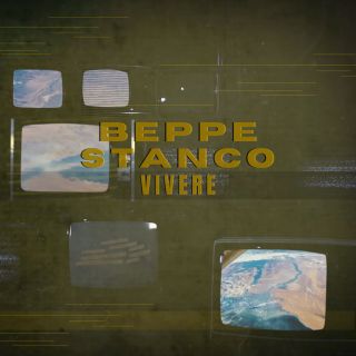 Beppe Stanco - Vivere