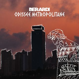 Berardi - V - Nebbia (Radio Date: 17-12-2021)